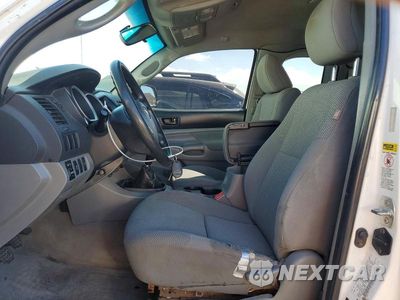 Zdjęcie 7 z 12 samochodu: 2009 TOYOTA TACOMA BASE VIN:5TETX22N19Z628756 - miniatura