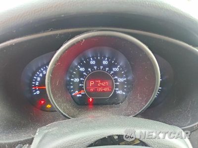 Zdjęcie 9 z 12 samochodu: 2015 KIA SOUL BASE VIN:KNDJN2A22F7806990 - miniatura