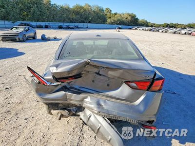 Zdjęcie 6 z 12 samochodu: 2024 NISSAN ALTIMA SV VIN:1N4BL4DV2RN363838 - miniatura