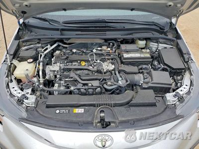 Zdjęcie 11 z 12 samochodu: 2020 TOYOTA COROLLA SE VIN:JTDS4RCE2LJ027062 - miniatura