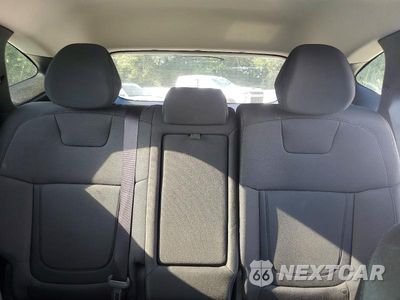 Zdjęcie 10 z 14 samochodu: 2022 HYUNDAI TUCSON BLUE VIN:KM8JBCA11NU081819 - miniatura