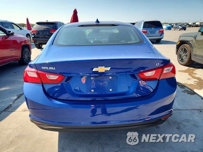 Zdjęcie 6 z 12 samochodu: 2023 CHEVROLET MALIBU LT VIN:1G1ZD5STXPF236638 - miniatura