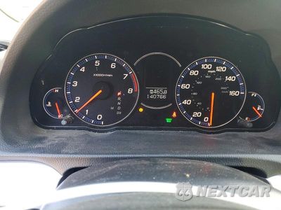 Zdjęcie 9 z 12 samochodu: 2006 ACURA TSX VIN:JH4CL96996C016346 - miniatura