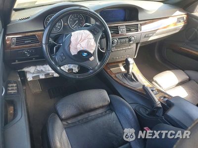 Zdjęcie 8 z 12 samochodu: 2011 BMW 328 I SULEV VIN:WBADW7C50BE544226 - miniatura
