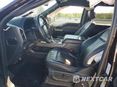 Zdjęcie 7 z 12 samochodu: 2019 FORD F150 SUPERCREW VIN:1FTEW1EP1KFC30565 - miniatura