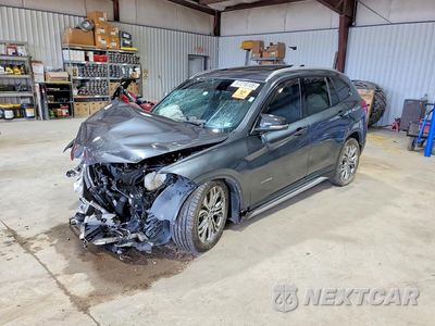 2017 BMW X1 XDRIVE28I WBXHT3C32H5F69860 - główne zdjęcie licytacji z USA - miniatura