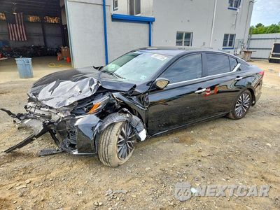 2025 NISSAN ALTIMA SV 1N4BL4DV0SN328821 - główne zdjęcie licytacji z USA - miniatura