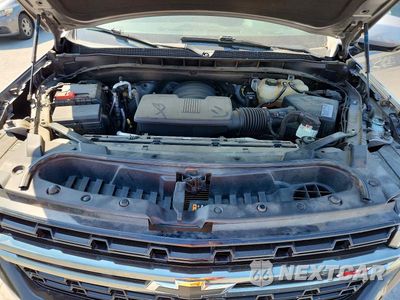 Zdjęcie 12 z 13 samochodu: 2021 CHEVROLET TAHOE K1500 Z71 VIN:1GNSKPKD5MR372423 - miniatura