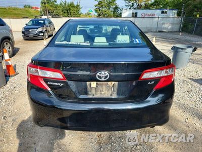 Zdjęcie 6 z 13 samochodu: 2014 TOYOTA CAMRY LE VIN:4T4BF1FK1ER369361 - miniatura