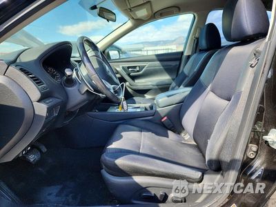 Zdjęcie 7 z 12 samochodu: 2017 NISSAN ALTIMA 2.5 SR VIN:1N4AL3AP1HC238402 - miniatura