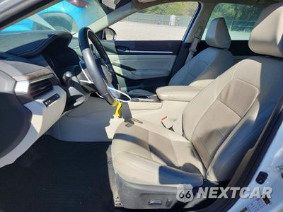 Zdjęcie 7 z 13 samochodu: 2022 NISSAN ALTIMA SL VIN:1N4BL4EV8NN404708 - miniatura