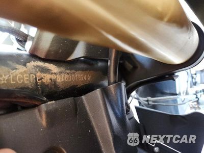 Zdjęcie 9 z 9 samochodu: 2026 CF MOTO 450SS VIN:LCEPESLP8T6001824 - miniatura