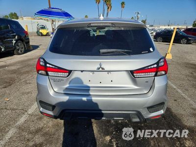 Zdjęcie 6 z 13 samochodu: 2023 MITSUBISHI OUTLANDER SPORT S/SE VIN:JA4ARUAUXPU015668 - miniatura