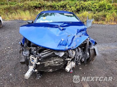 Piąte zdjęcie samochodu w środku: 2016 CHRYSLER 200 S VIN:1C3CCCBG5GN157329 - miniatura