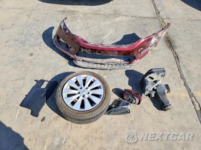 Zdjęcie 12 z 13 samochodu: 2015 HONDA ACCORD EXL VIN:1HGCR3F87FA034362 - miniatura