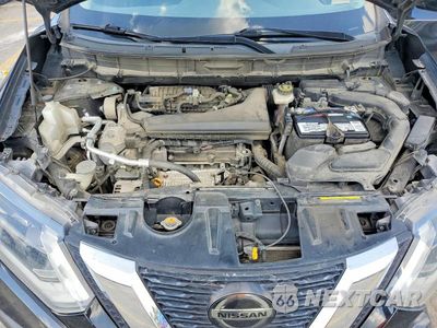 Zdjęcie 12 z 13 samochodu: 2018 NISSAN ROGUE SV VIN:KNMAT2MT5JP511708 - miniatura