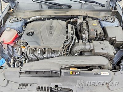 Zdjęcie 11 z 12 samochodu: 2025 HYUNDAI SONATA SEL VIN:KMHL64JA1SA457550 - miniatura