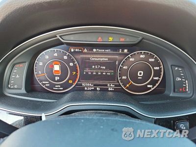 Zdjęcie 9 z 13 samochodu: 2018 AUDI Q7 PRESTIGE VIN:WA1VAAF71JD040525 - miniatura