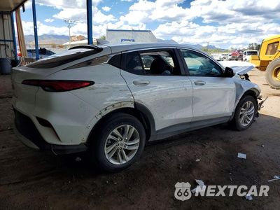 Trzecie zdjęcie samochodu z tyłu: 2025 BUICK ENVISTA PREFERRED VIN:KL47LAEP3SB060390 - miniatura
