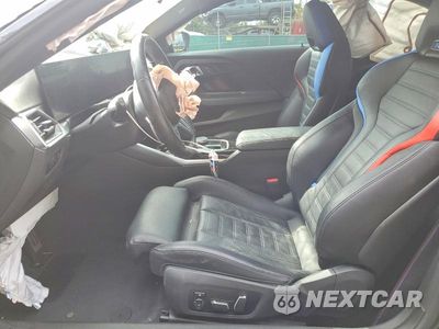 Zdjęcie 7 z 12 samochodu: 2024 BMW M2 VIN:3MF13DM05R8E23511 - miniatura