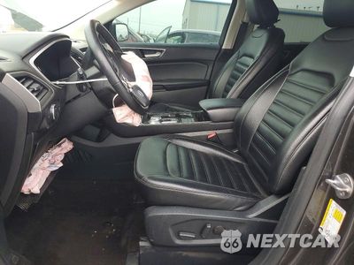 Zdjęcie 7 z 14 samochodu: 2020 FORD EDGE SEL VIN:2FMPK3J97LBB57269 - miniatura