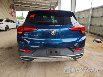 Zdjęcie 6 z 13 samochodu: 2020 BUICK ENCORE GX PREFERRED VIN:KL4MMBS24LB099862 - miniatura