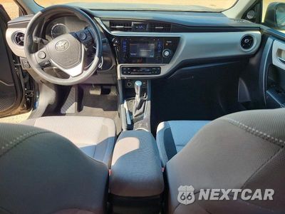 Zdjęcie 8 z 12 samochodu: 2017 TOYOTA COROLLA LE VIN:2T1BURHE4HC825901 - miniatura
