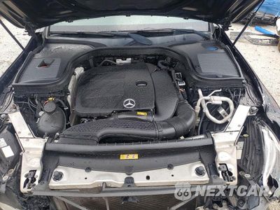 Zdjęcie 12 z 13 samochodu: 2020 MERCEDES-BENZ GLC 300 4MATIC VIN:WDC0G8EB2LF711876 - miniatura