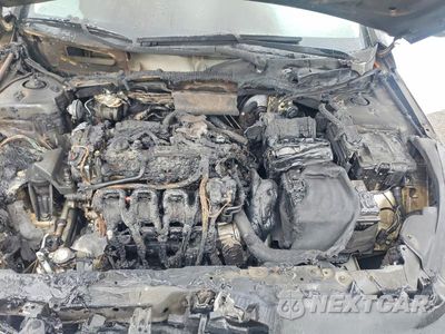 Zdjęcie 11 z 12 samochodu: 2016 HYUNDAI SONATA SPORT VIN:5NPE34AF0GH390375 - miniatura