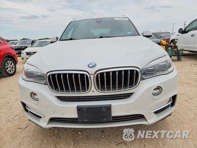 Piąte zdjęcie samochodu w środku: 2015 BMW X5 XDRIVE35I VIN:5UXKR0C54F0P12525 - miniatura
