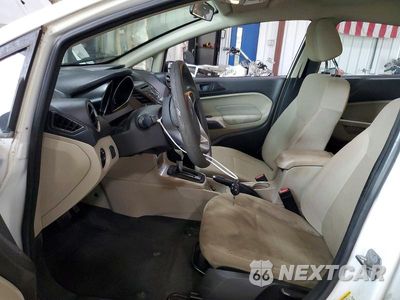 Zdjęcie 7 z 12 samochodu: 2017 FORD FIESTA SE VIN:3FADP4BJ8HM130262 - miniatura