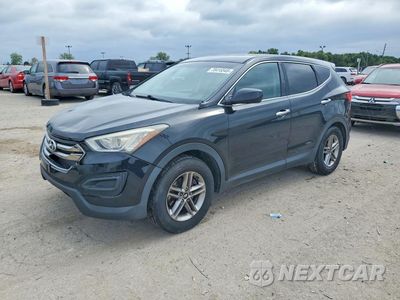 2016 HYUNDAI SANTA FE SPORT 2.4L 5XYZT3LB5GG359507 - główne zdjęcie licytacji z USA - miniatura