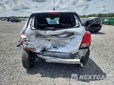 Zdjęcie 6 z 13 samochodu: 2022 CHEVROLET TRAX LS VIN:KL7CJKSM2NB544708 - miniatura