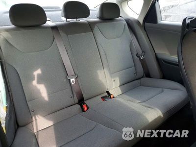 Zdjęcie 10 z 13 samochodu: 2025 KIA K4 LXS VIN:3KPFT4DE9SE057967 - miniatura