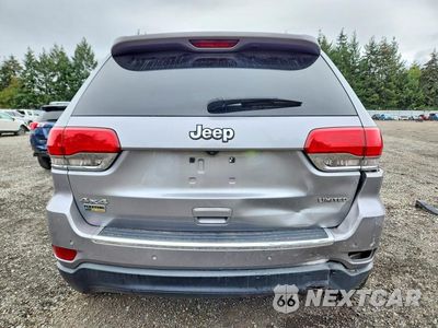Zdjęcie 6 z 13 samochodu: 2015 JEEP GRAND CHEROKEE LIMITED VIN:1C4RJFBG1FC204959 - miniatura