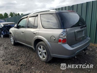 Drugie zdjęcie samochodu z przodu: 2007 SAAB 9-7X 5.3I VIN:5S3ET13M072803711 - miniatura