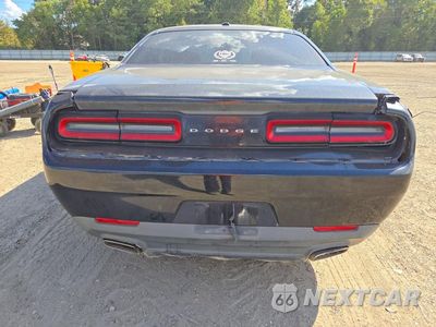 Zdjęcie 6 z 12 samochodu: 2015 DODGE CHALLENGER SXT VIN:2C3CDZAG8FH793607 - miniatura