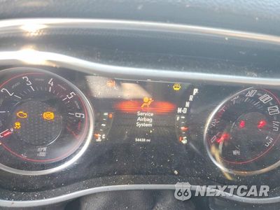 Zdjęcie 9 z 13 samochodu: 2018 DODGE CHALLENGER GT VIN:2C3CDZGG9JH288935 - miniatura