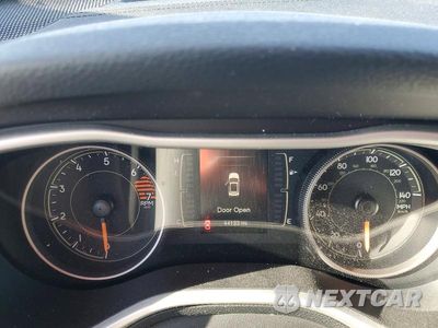 Zdjęcie 9 z 12 samochodu: 2016 JEEP CHEROKEE SPORT VIN:1C4PJLAB0GW370708 - miniatura