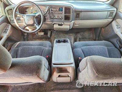 Zdjęcie 8 z 13 samochodu: 2000 CHEVROLET TAHOE K1500 VIN:1GNEK13T0YJ128554 - miniatura