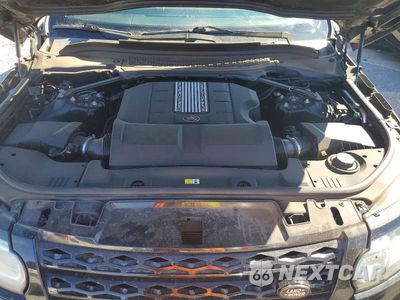 Zdjęcie 12 z 13 samochodu: 2015 LAND ROVER RANGE ROVER SPORT HSE VIN:SALWR2VFXFA532859 - miniatura