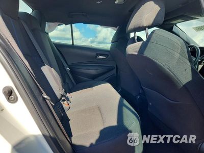 Zdjęcie 10 z 12 samochodu: 2020 TOYOTA COROLLA SE VIN:5YFP4RCE3LP016220 - miniatura
