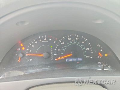 Zdjęcie 9 z 12 samochodu: 2008 TOYOTA CAMRY LE VIN:4T1BE46K98U784687 - miniatura