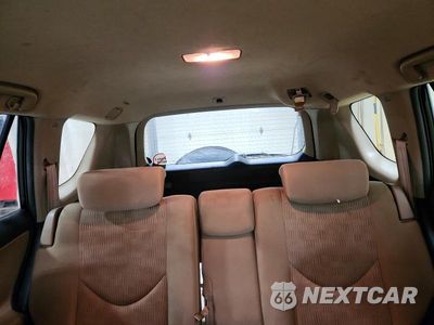 Zdjęcie 10 z 13 samochodu: 2011 TOYOTA RAV4 BASE VIN:2T3BF4DV4BW105689 - miniatura