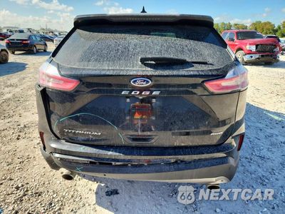 Zdjęcie 6 z 13 samochodu: 2022 FORD EDGE TITANIUM VIN:2FMPK4K96NBB07096 - miniatura