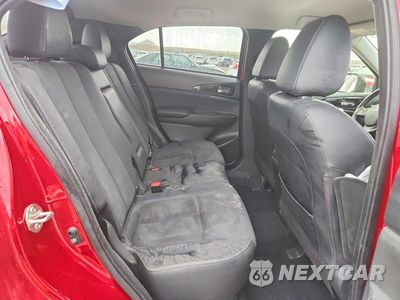 Zdjęcie 10 z 12 samochodu: 2023 MITSUBISHI ECLIPSE CROSS SE VIN:JA4ATWAA8PZ025797 - miniatura