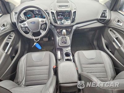 Zdjęcie 8 z 12 samochodu: 2013 FORD ESCAPE TITANIUM VIN:1FMCU9J94DUD84779 - miniatura