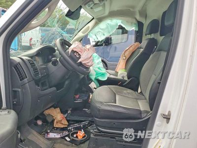 Zdjęcie 7 z 13 samochodu: 2025 RAM PROMASTER 2500 2500 HIGH VIN:3C6LRVDG9SE519542 - miniatura