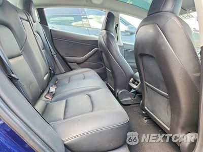 Zdjęcie 10 z 12 samochodu: 2019 TESLA MODEL 3 VIN:5YJ3E1EA0KF190358 - miniatura