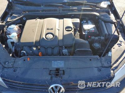 Zdjęcie 11 z 12 samochodu: 2011 VOLKSWAGEN JETTA SE VIN:3VWDZ7AJ0BM308029 - miniatura